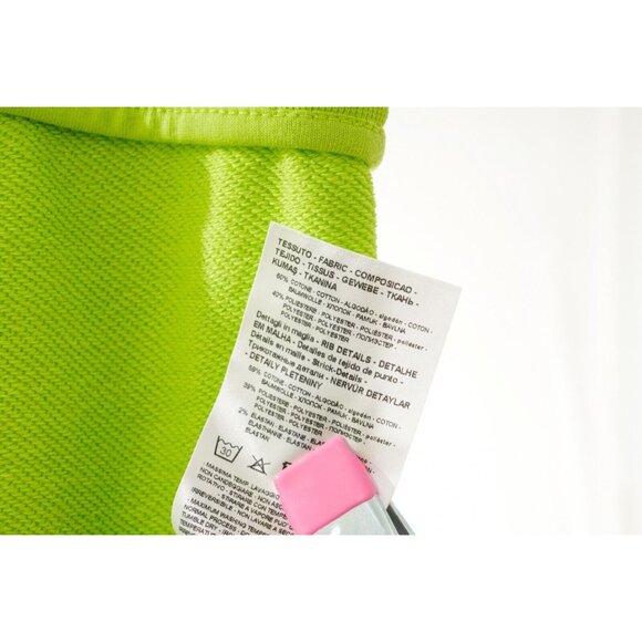 Armani Exchange AX Sweatpants Mens Large - Picture 15 of 16